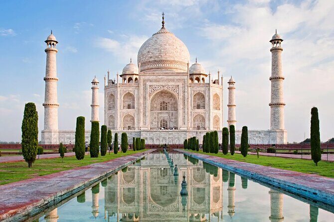 4-Day Golden Triangle Tour: Delhi, Agra, Jaipur (Viator Awarded) - What We Love and What to Consider