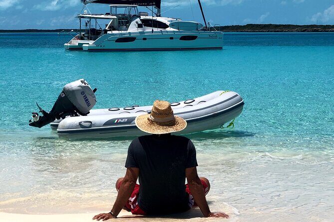 4 Days, 3 Nights Sailing Catamaran Experience in the Exumas, Bahamas - The Itinerary: What to Expect Each Day
