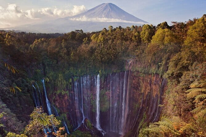 4 Days Bromo Ijen Tumpak Sewu from Surabaya Malang Banyuwangi - What Makes This Tour Stand Out?