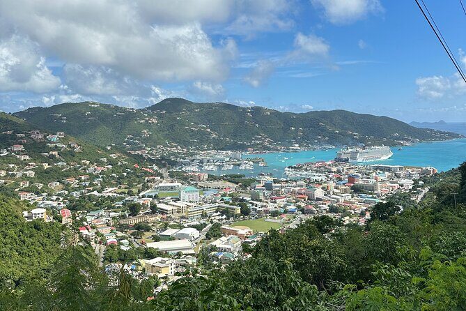 4 Hour British Virgin Islands Full Private Experience - Who Will This Tour Suit?