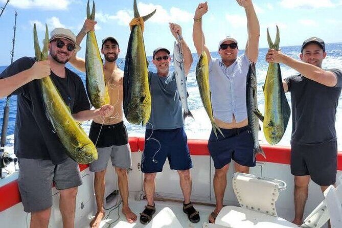 4 Hour Punta Cana Fishing Tour - Authentic Experiences and Review Highlights
