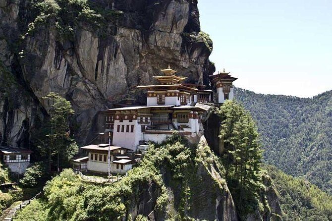 5 Days Glimpse of Bhutan - Who Should Consider This Tour?