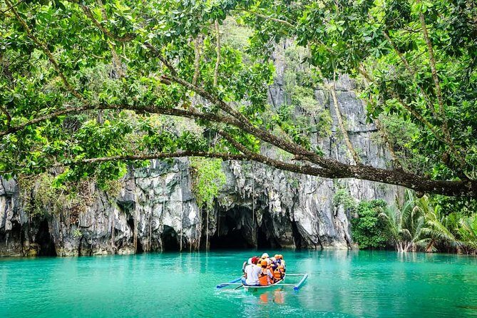 5D4N Puerto Princesa & El Nido Experience - What Makes This Tour Stand Out