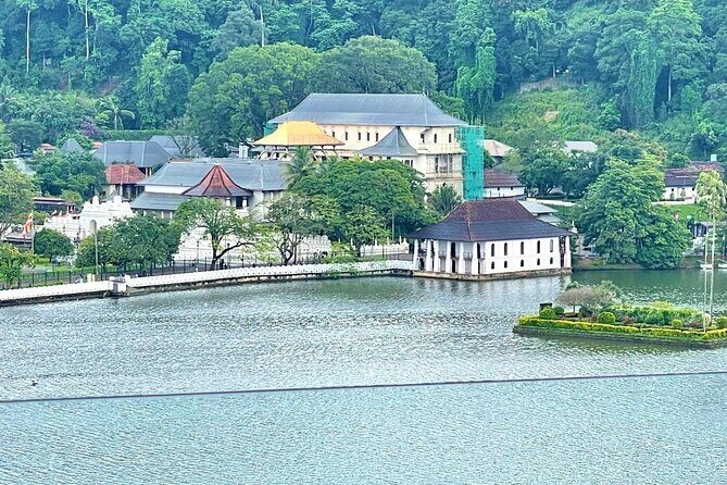 6Days Hill country Private Tour in Sri Lanka - Why This Tour Offers Value for Travelers