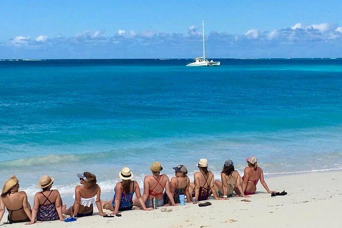 7 Hour Private Catamaran Sail, Snorkel and Beach BBQ Grace Bay, Providenciales - Final Thoughts: Is It Worth It?