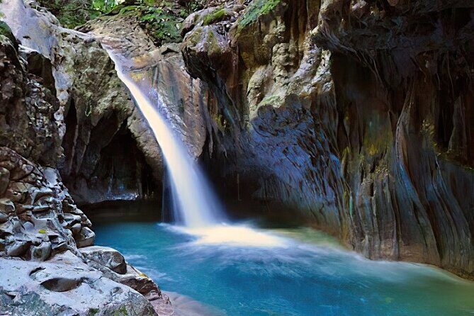 7 Waterfalls of Damajagua Tour Puerto Plata - The Itinerary: What Makes Each Stop Special