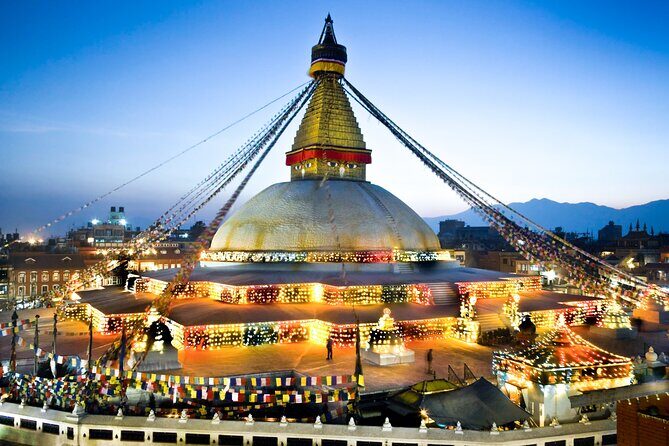 8 Days Tour in Nepal (Accommodation at 5 Star Hotel) - Why Travelers Love This Tour
