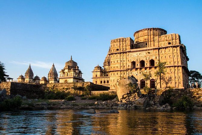 9 - Days Private Golden Triangle Tour with Khajuraho & Varanasi - Who Will Love This Tour?