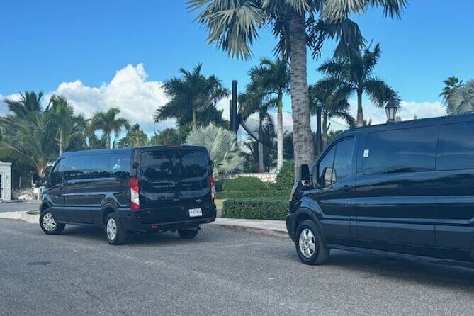 Affordable Group Airport Transfer (Round Trip) - Why Travelers Love This Service