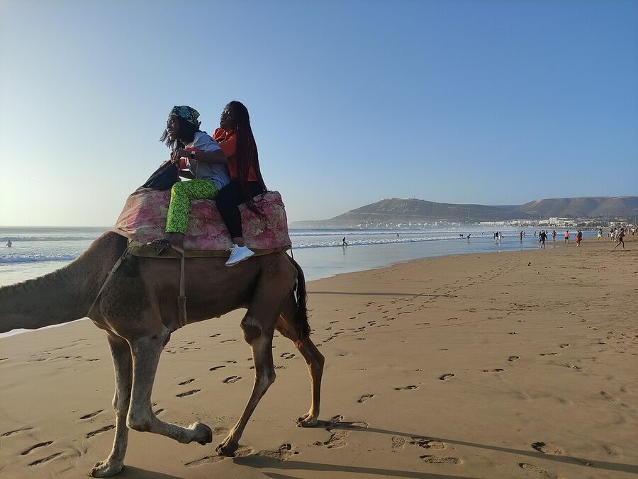 Agadir Wikivibrance scene 10