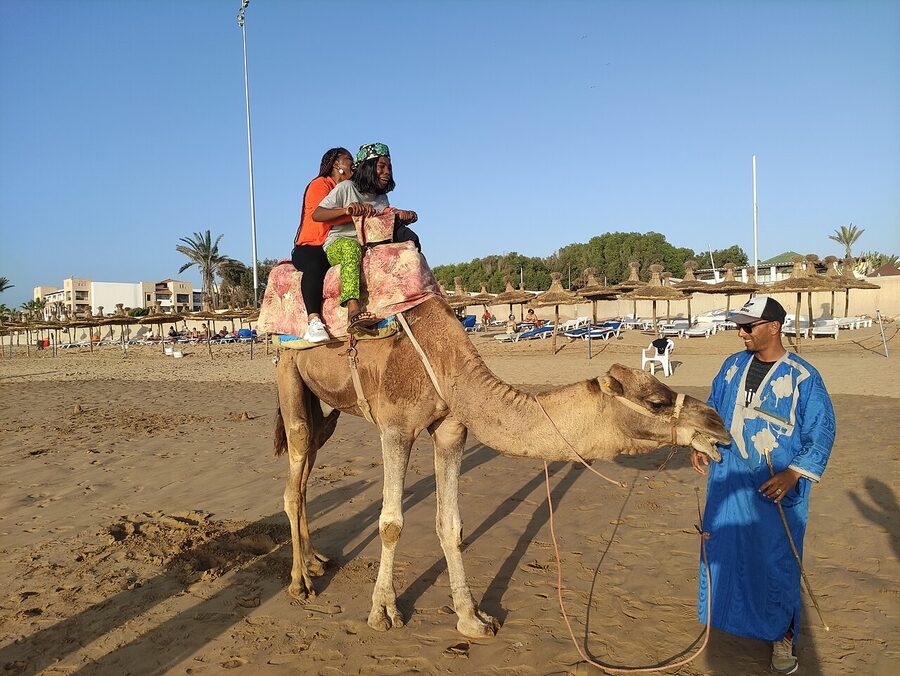 Agadir Wikivibrance scene 14