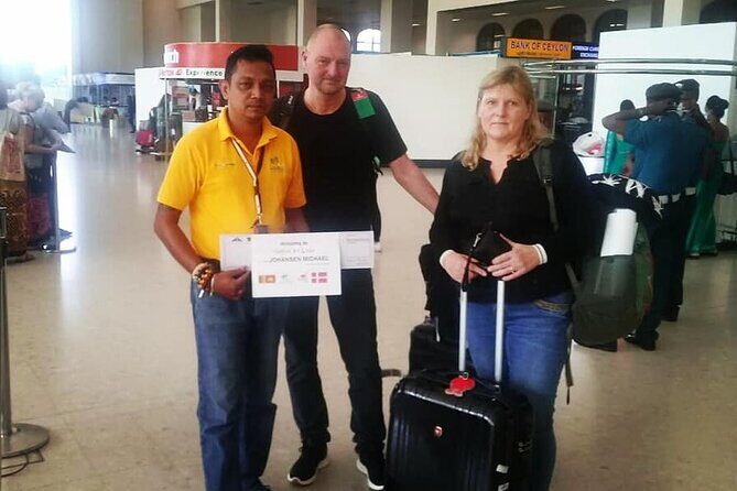 Airport to Kandy Drop - Who Will Benefit Most?