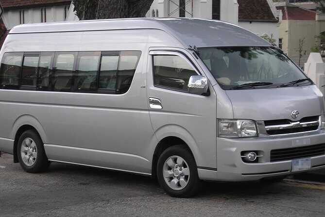 Airport Transfer Private: Round-trip - Hewanorra (UVF) & George Charles (SLU) - Frequently Asked Questions