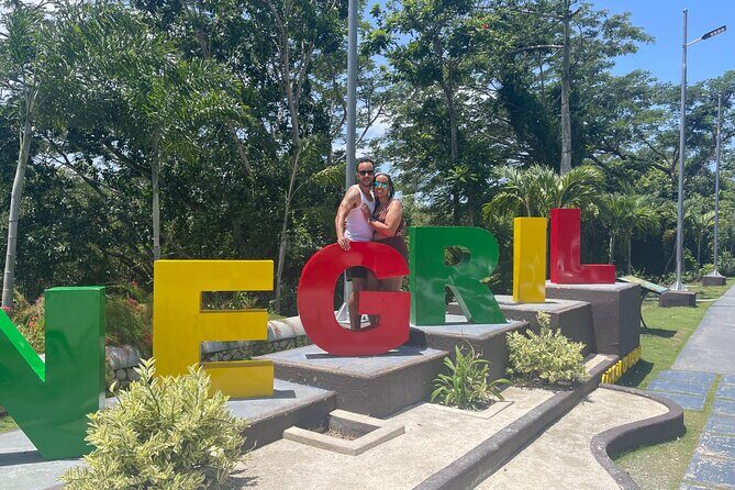 Airport Transfer To Negril - Scenic Views & Landmarks Along the Way