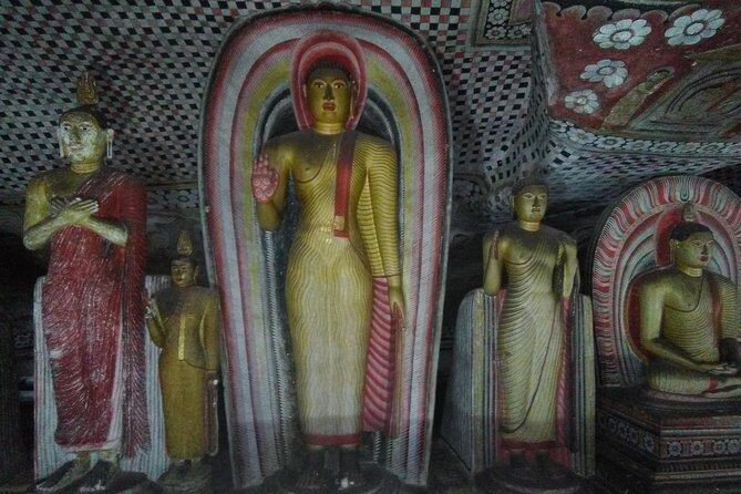 All inclusive Private Day tour Sigiriya, Dambulla & traditional village tour - Authenticity & Real Traveler Insights