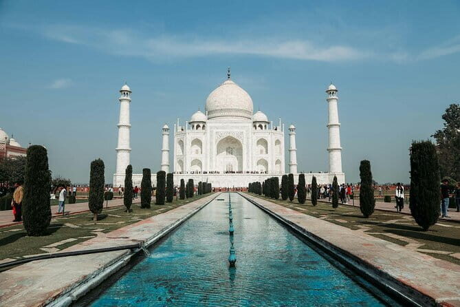 All Inclusive Taj Mahal, Agra Fort & Baby Taj Day Tour By Car - Value for Money and Overall Experience