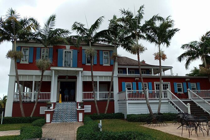 All New Tours "Bahamas Brunch" & "Signature Downtown Tour" - Practical Details & Considerations