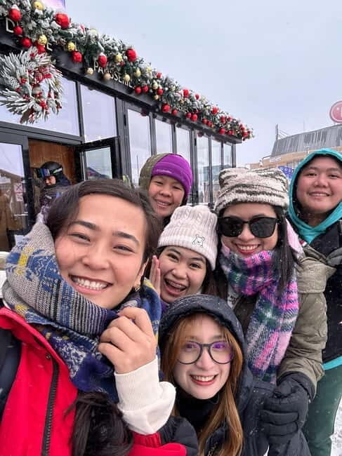 Almaty: City Highlights Walking Tour with Chocolate Shop - The Landmark: Park of 28 Panfilov Guardsmen and Zenkov Cathedral