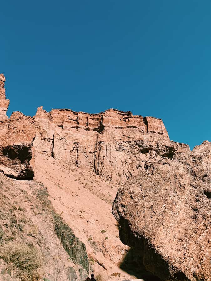 Almaty: Kolsay & Kaindy Lakes, Charyn Canyon Private Tour - What’s Included and What’s Not