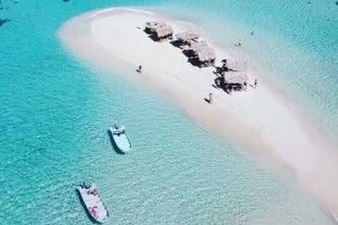 Amazing Paradise Island + Snorkeling-Mangrove Tour & Locale Food. - What’s Included and What to Keep in Mind