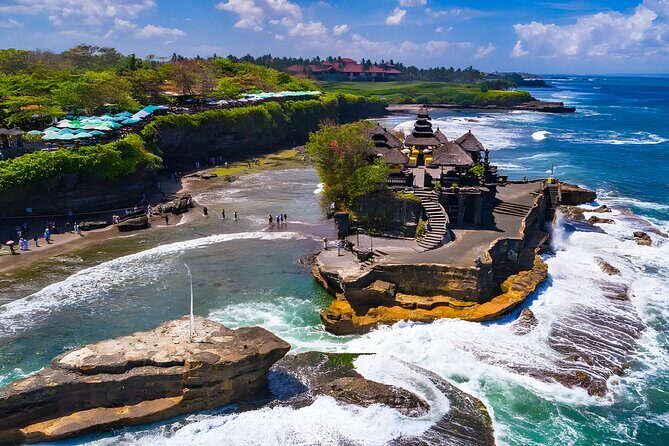 Amazing Tanah Lot and Uluwatu Temple Tour - Authentic Experiences and Cultural Highlights