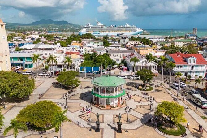 Amber Cove & Taino bay Shore Excursion - Puerto Plata City Tour - Who Should Book This Tour?