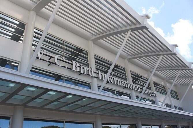 Antigua - VIP Fast Track On Arrival ONLY And Round Trip Transfer - Who Should Book This?
