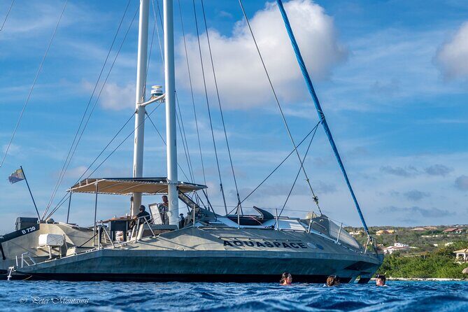 Aquaspace Sunset Sail and Snorkel Tour on Bonaire with Diner - Authentic Insights from Guest Reviews