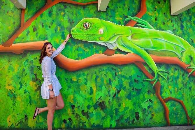 Art, Beach and Culture Island Tour with Kini Kini - The Experience: What Travelers Say