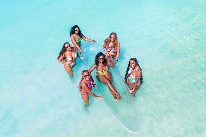 Aruba Clear Kayak Shoot+Free Flowers, Cocktail Videos Edits 24hrs - FAQ