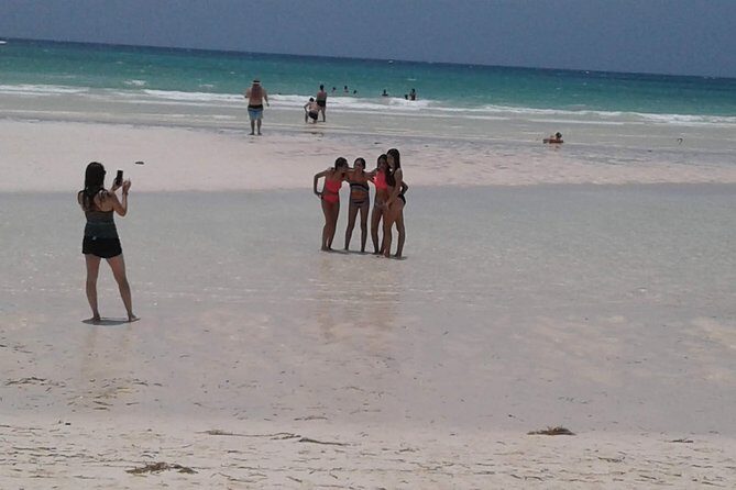 At YOUR Pace Private Tours V.I.P - Nassau, Bahamas - Final Thoughts