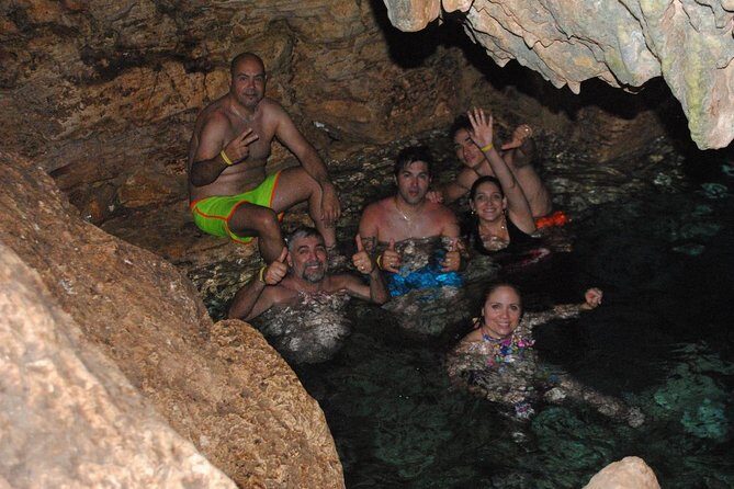 ATV Adventure in Punta Cana - Who Will Enjoy This Tour?