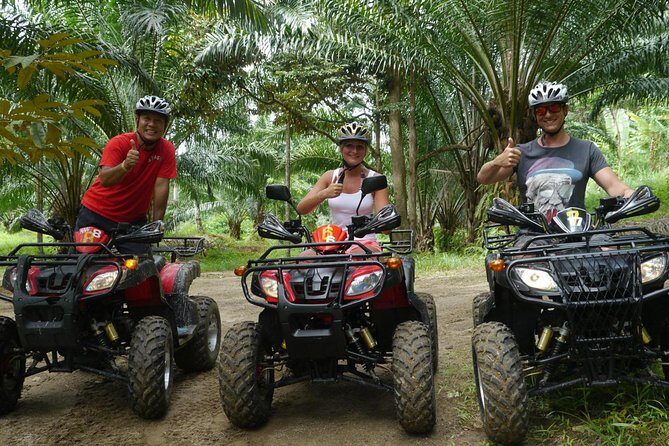 ATV Adventure Krabi - Authentic Experiences and Real Feedback