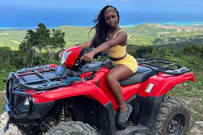 ATV and Jet Ski Options in Montego Bay with Transportation - Final Thoughts