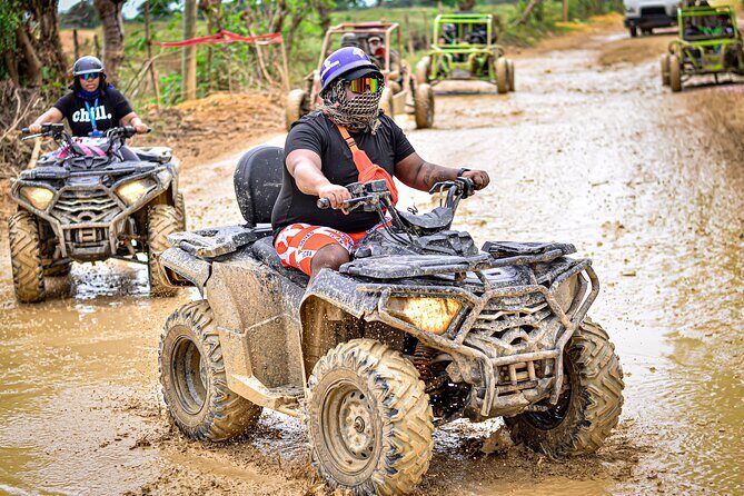 ATV or Buggy ride in Punta Cana - Final Thoughts