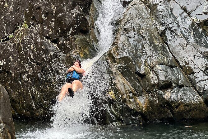 Authentic El Yunque Rainforest Adventure  Waterfalls & Slides - Why This Tour Is a Great Choice