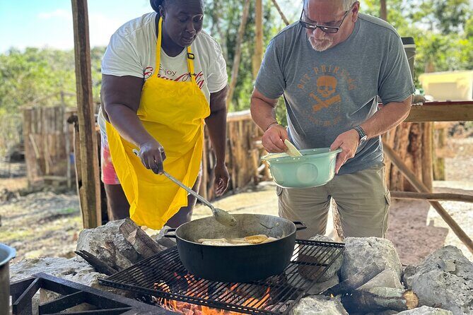 Authentic Jamaican Cooking Experience in the Mountain from mobay - Why This Tour Offers Good Value