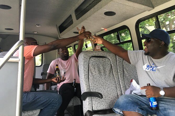 Bahamian Beverages & Bites Tour - Practical Details and What to Expect