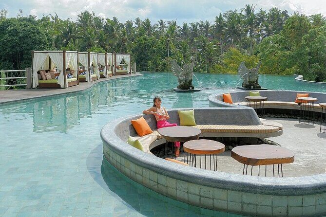 Bali All Inclusive : Tlaga Singha Infinity Pool & Atv Adventure - Who Will Love This Tour?