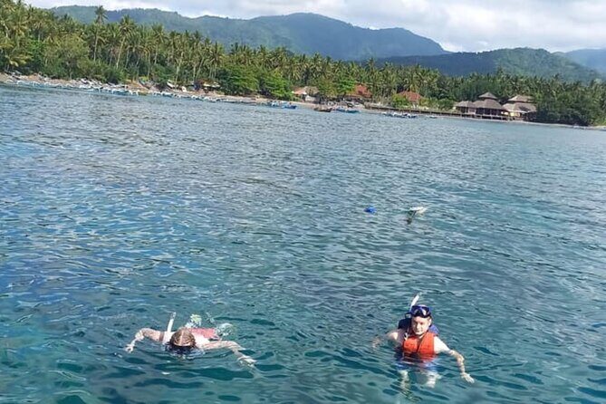 Bali: Fishing trip & Blue Lagoon Snorkeling - All inclusive - Why This Tour Works Well for Travelers