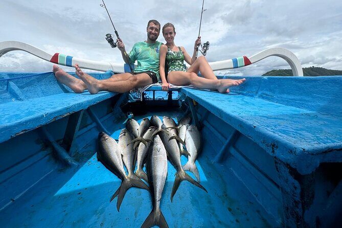 Bali Fishing Trip Private Boat - In-Depth Review of the Bali Fishing Trip Private Boat