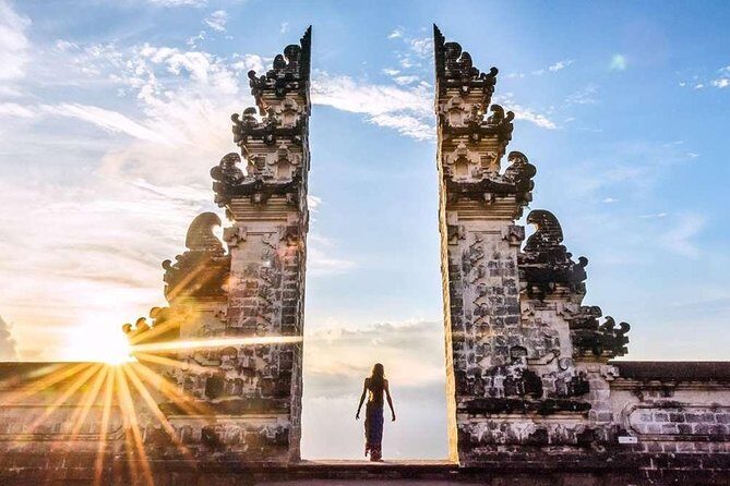 Bali Full Day Tour | Individual Route in Bali | Bali Guide | Free Wi-Fi - The Experience: What You Can Expect