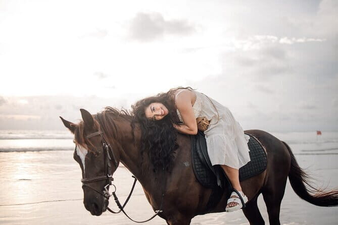 Bali Horse Riding Seminyak Beach Experience Private Transport - Who Will Love This Experience?