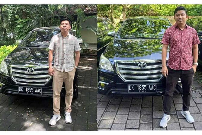 Bali Private Car Hire with Chauffeur - What Travelers Say
