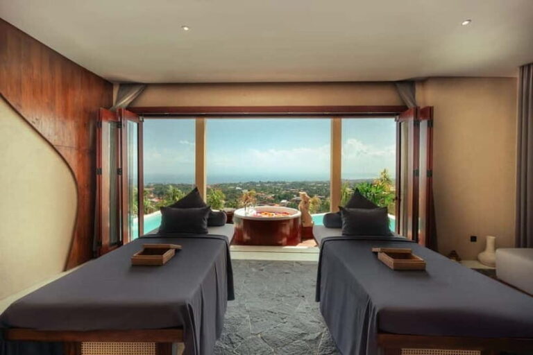 Bali/Uluwatu: Spa & Massage Treatment at Svaha Spa Bingin - Authentic Reviews and Insights
