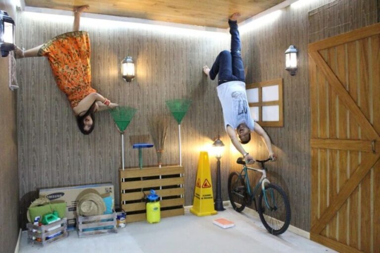 Bali: Upside Down World Admission Ticket - Who Will Enjoy This Experience?
