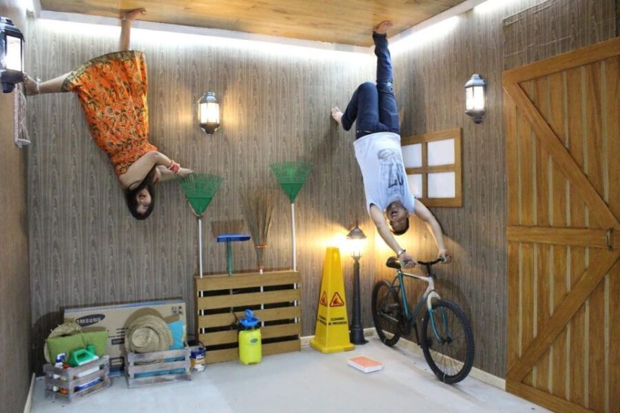 Bali: Upside Down World Admission Ticket - Who Will Enjoy This Experience?