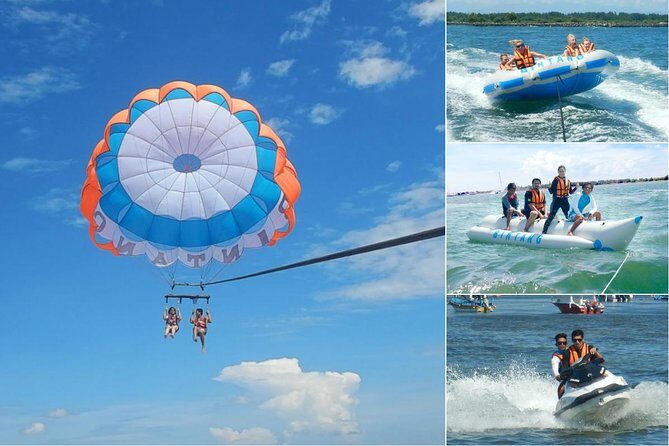 Bali Water Sports Adventure - Who Will Enjoy This Tour?