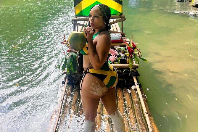 Bamboo Rafting and Limestone Massage at Lethe River Montego Bay - FAQ about Bamboo Rafting and Limestone Massage at Lethe River