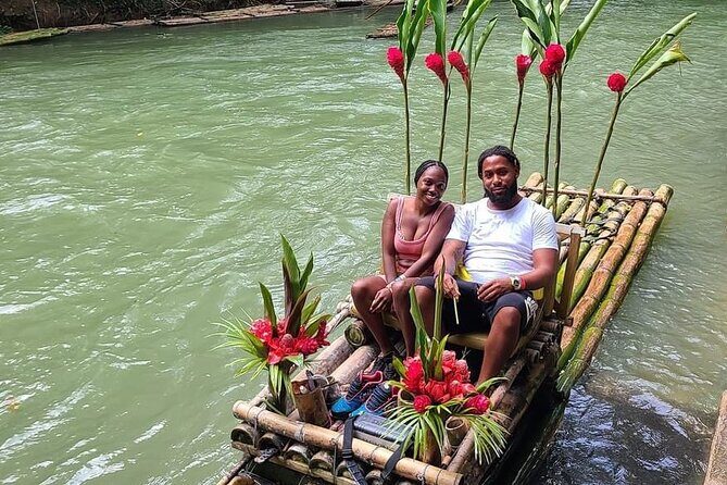 Bamboo Rafting Tour with Limestone Foot Massage in Montego Bay - Who Should Consider This Tour?